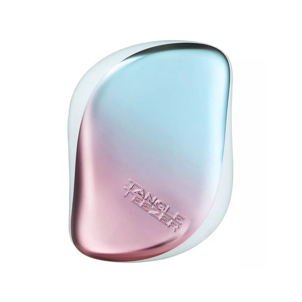 Щетка для волос Compact Styler Baby Shades Tangle Teezer на beauty-prof.com Фото 2 Щетка для волос Compact Styler Baby Shades Tangle Teezer Фото 2