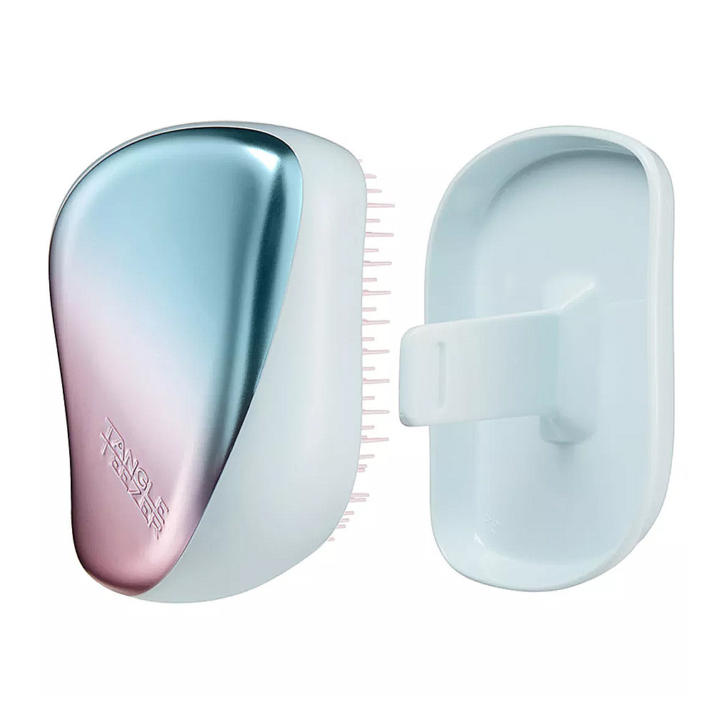 Щетка для волос Compact Styler Baby Shades Tangle Teezer на beauty-prof.com Фото 4 Щетка для волос Compact Styler Baby Shades Tangle Teezer Фото 4