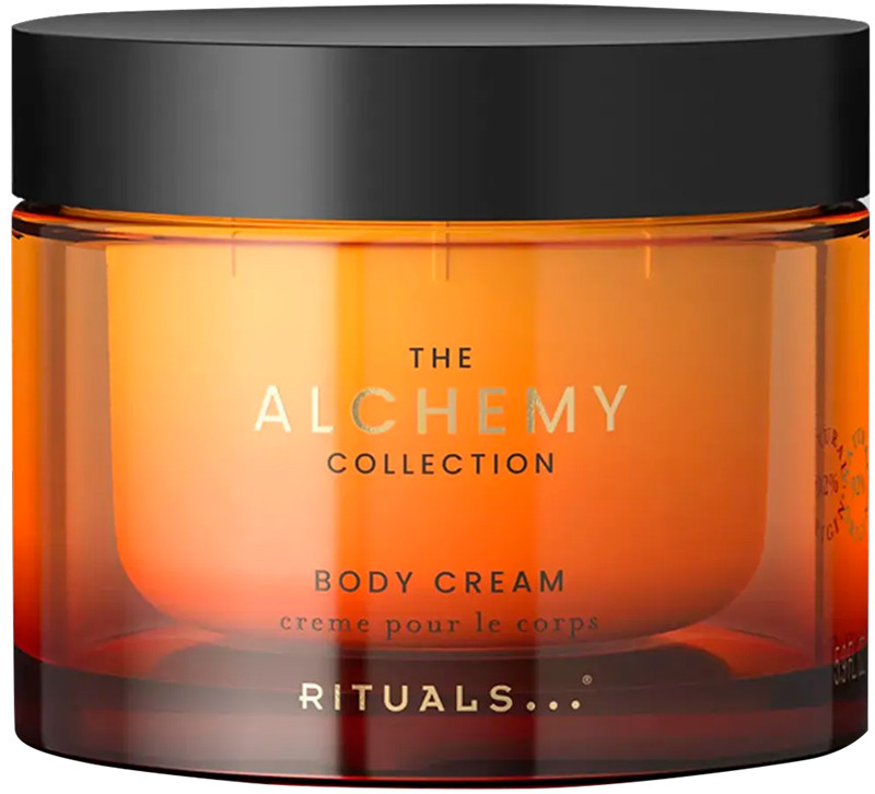 Крем для тіла The Ritual of Alchemy Rituals, 175 мл на beauty-prof.com Крем для тіла The Ritual of Alchemy Rituals, 175 мл