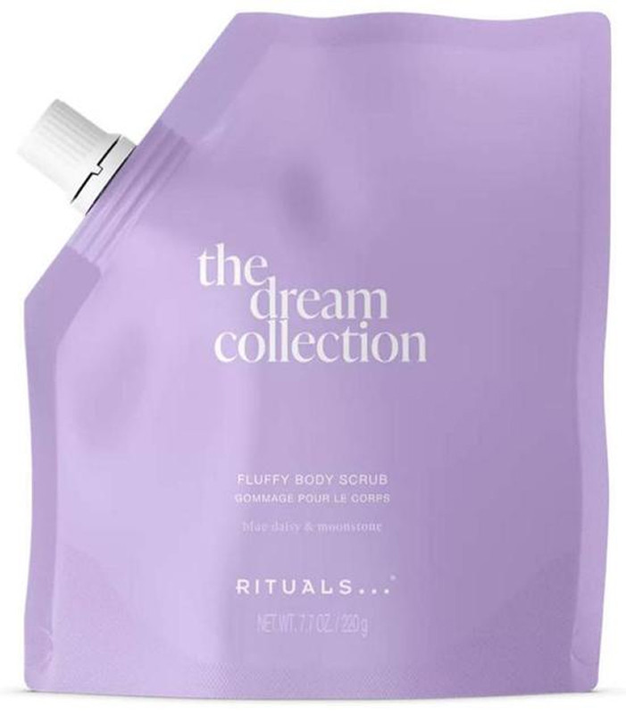 Скраб для тіла The Dream Collection Rituals, 220 г