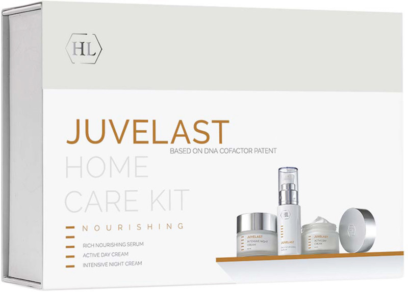 Набор для лица Juvelast Kit Holy Land, (30млХ50млХ50мл) на beauty-prof.com Фото 3 Набор для лица Juvelast Kit Holy Land, (30млХ50млХ50мл) Фото 3