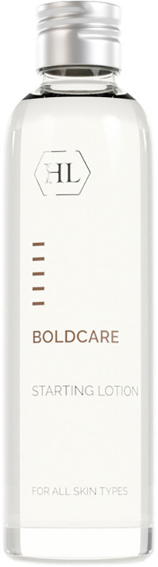 Лосьйон для обличчя Boldcare Starting Lotion Holy Land, 150 мл