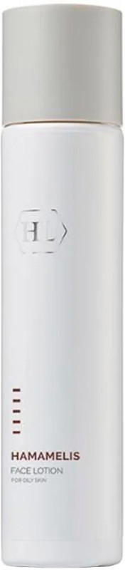 Лосьйон з гамамелісом Hamamelis Face Lotion Holy Land, 250 мл