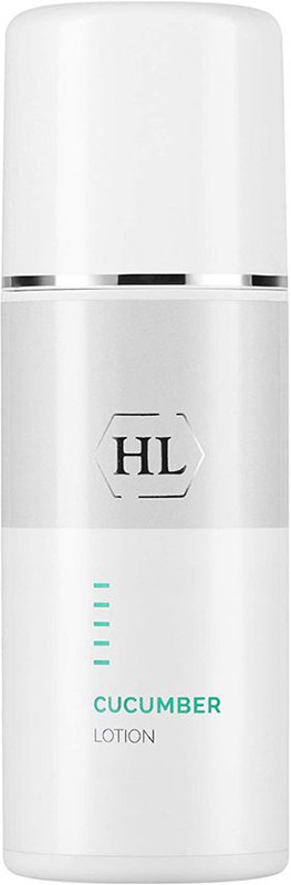 Лосьйон з екстрактом огірка Cucumber Lotion Holy Land, 250 мл