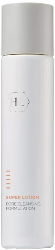 Лосьон для закритих комедонів Super Lotion Holy Land, 250 мл