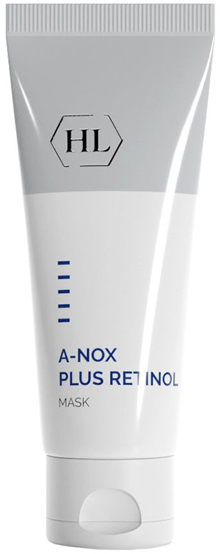 Маска по уходу за проблемной кожей A-Nox plus Retinol Mask Holy Land, 70 мл