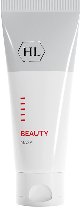 Маска для сухой и нормальной кожи сокращающая Beauty Mask Holy Land, 70 мл