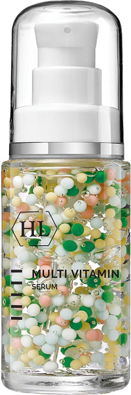 Сыворотка мультивитаминная Multi Vitamin Serum Holy Land, 30 мл