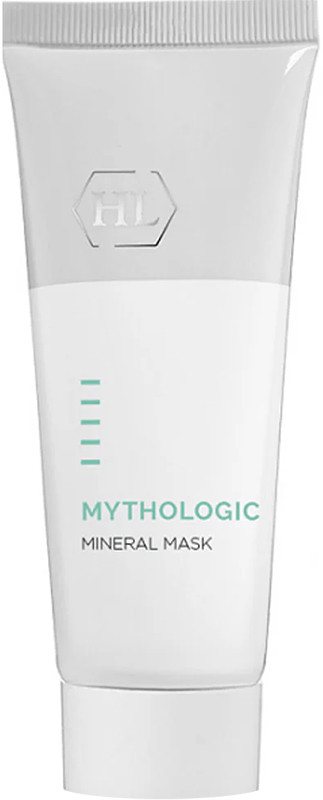 Маска для лица и тела минеральная Mythologic Mineral Mask Holy Land, 70 мл