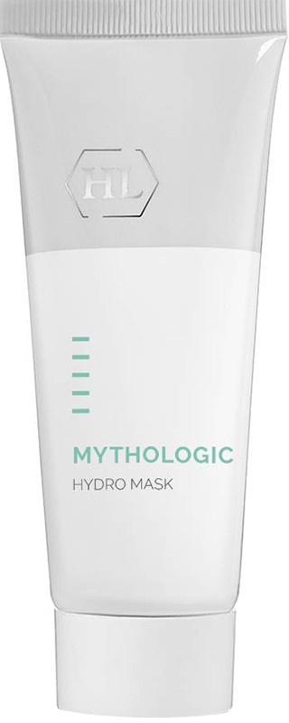 Маска для обличчя та тіла зволожуюча Mythologic Hydro Mask Holy Land, 70 мл