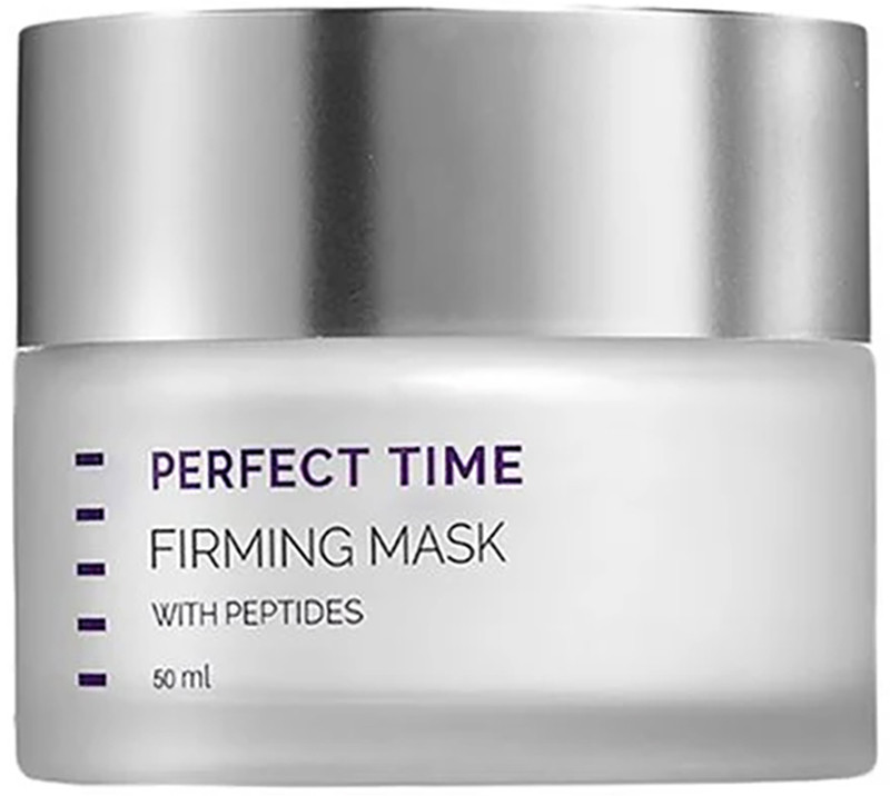 Маска для лица подтягивающая Perfect Time Firming Mask Holy Land, 50 мл