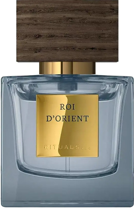 Парфумована вода Roi d'Orient Rituals, 50 мл