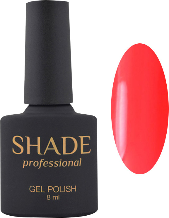 Гель-лак Summer Neon №08 Shade, 8 мл