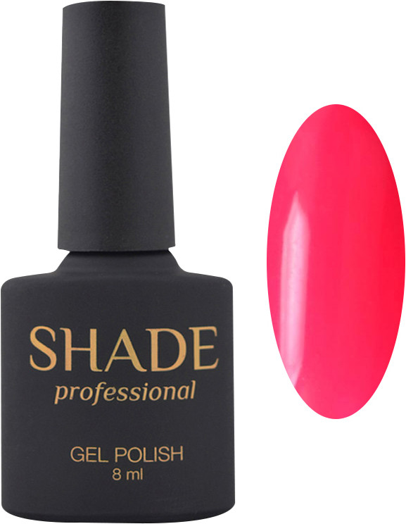 Гель-лак Summer Neon №10 Shade, 8 мл