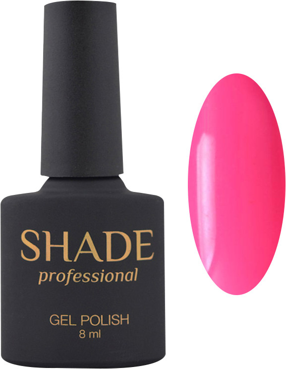 Гель-лак Summer Neon №11 Shade, 8 мл