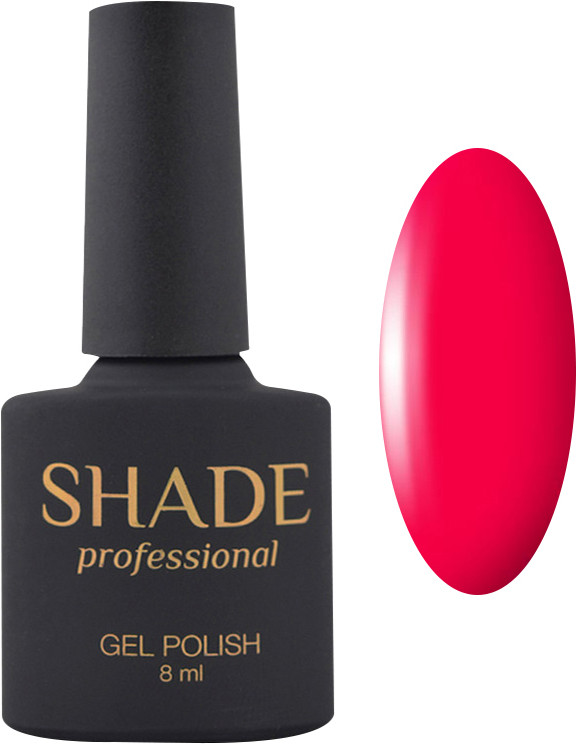 Гель-лак Summer №02 Shade, 8 мл
