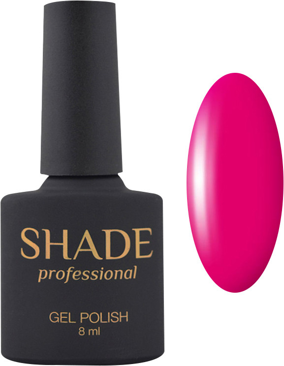Гель-лак Summer №03 Shade, 8 мл