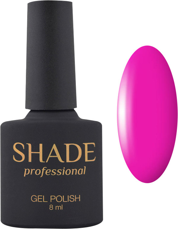Гель-лак Summer №04 Shade, 8 мл