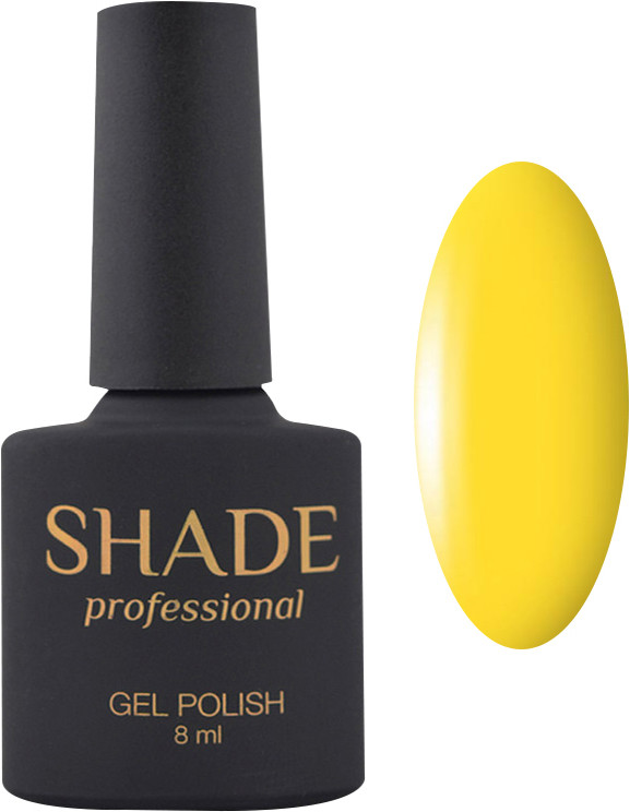 Гель-лак Summer №08 Shade, 8 мл
