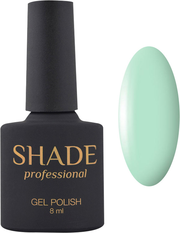 Гель-лак Summer №10 Shade, 8 мл