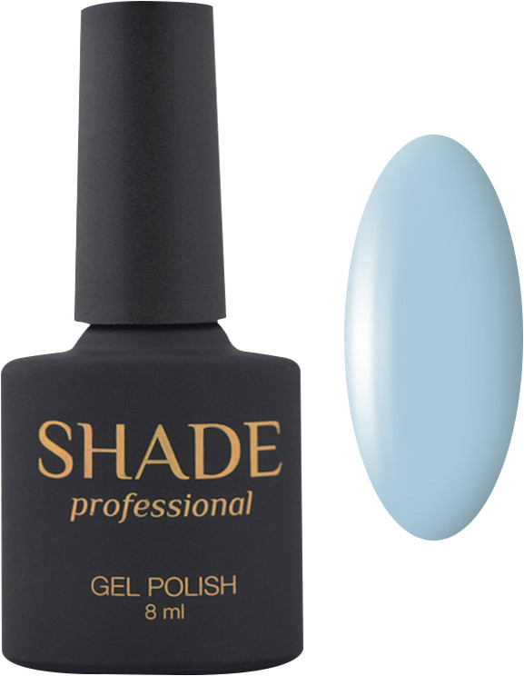 Гель-лак Summer №14 Shade, 8 мл