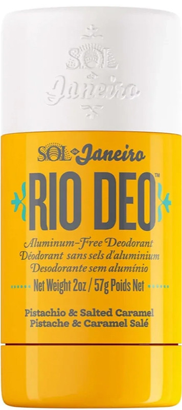 Дезодорант-стік 62 Rio Deo Aluminum-Free Sol De Janeiro, 57 г