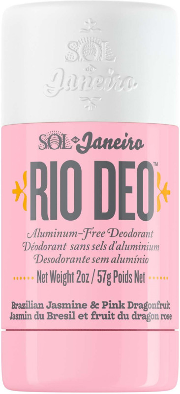 Дезодорант-стік 68 Rio Deo Aluminum-Free Sol De Janeiro, 57 г
