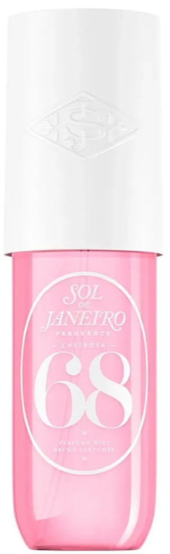 Парфюмированный спрей для тела 68 Beija Flor Perfume Mist Sol de Janeiro, 90 мл на beauty-prof.com Парфюмированный спрей для тела 68 Beija Flor Perfume Mist Sol de Janeiro, 90 мл