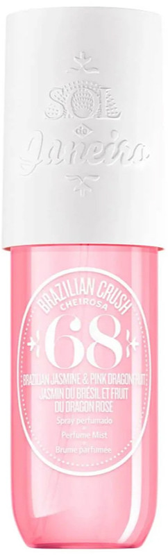 Парфюмированный спрей для тела 68 Beija Flor Perfume Mist Sol de Janeiro, 90 мл на beauty-prof.com Фото 2 Парфюмированный спрей для тела 68 Beija Flor Perfume Mist Sol de Janeiro, 90 мл Фото 2