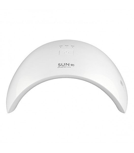 LED/UV Лампа SUN-9С гібридна 24Вт (без дисплея)* 