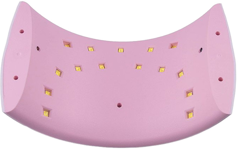 LED/UV Лампа SUN-9С гібридна 24Вт (без дисплея)*  Фото 2 