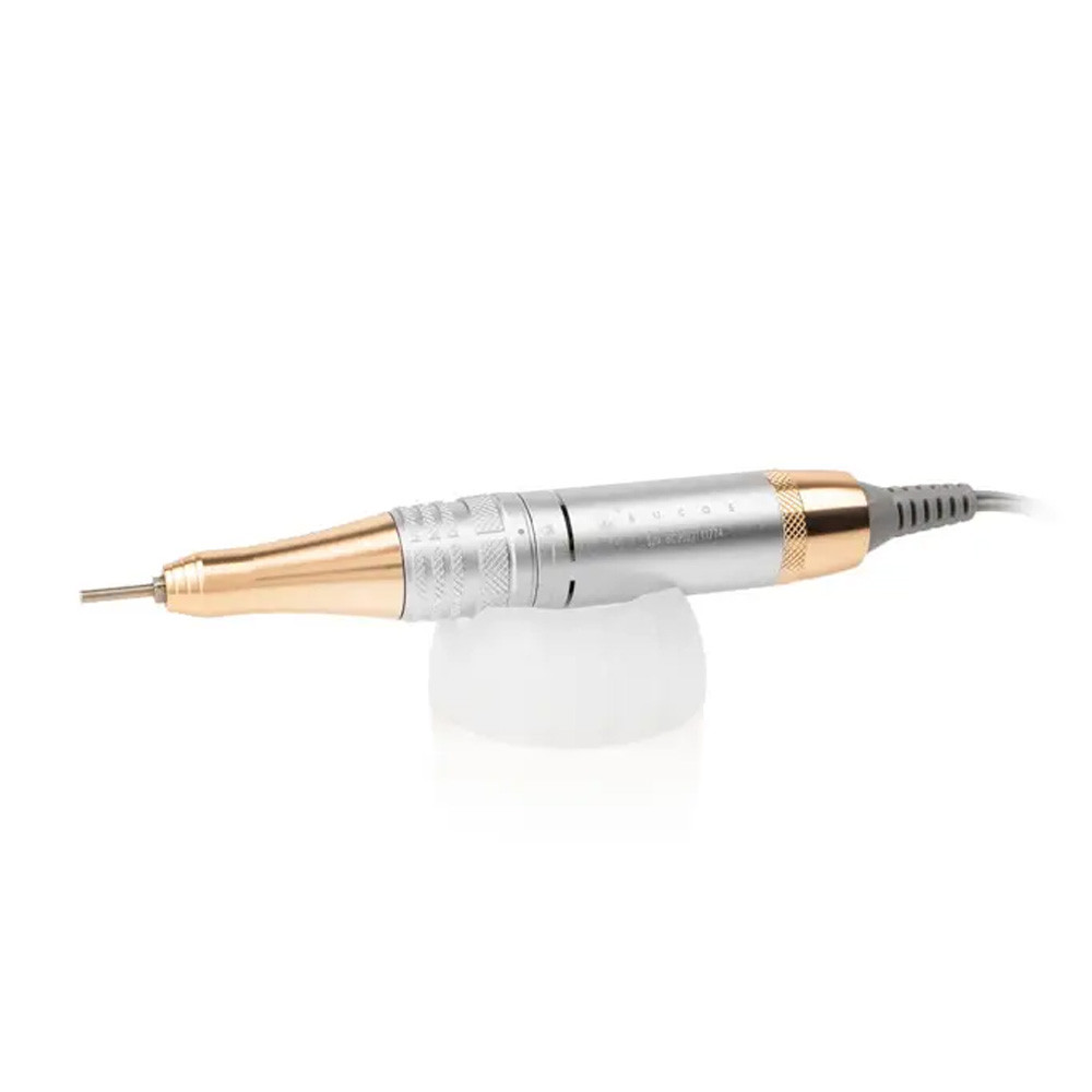 Фрезер для маникюра BUCOS Nail Drill X2 PRO WHITE PEARL (65W/35000 об.) на beauty-prof.com Фото 4 Фрезер для маникюра BUCOS Nail Drill X2 PRO WHITE PEARL (65W/35000 об.) Фото 4