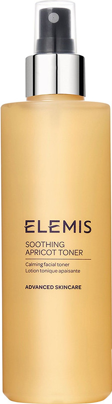 Успокаивающий тонер Абрикос Elemis Soothing Apricot Toner, 200 мл