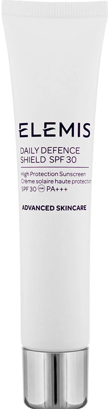 Крем щоденний захист SPF30 Elemis Daily Defence Shield SPF30, 40 мл