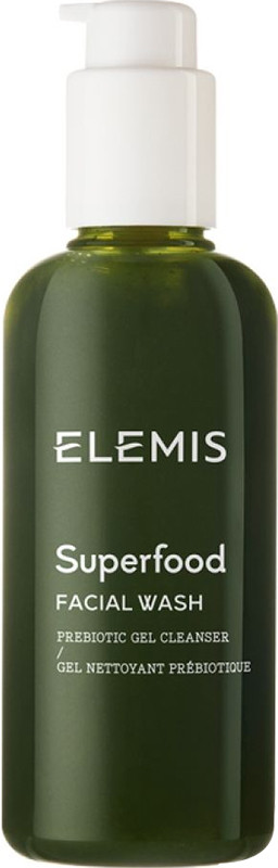 Суперфуд веган очисник обличчя Elemis Superfood Facial Wash, 200 мл