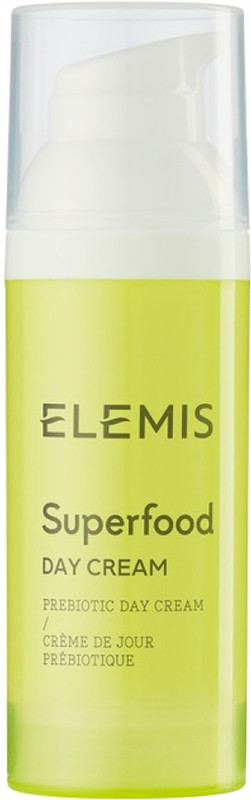 Суперфуд денний крем Elemis Superfood Vegan Day Cream, 50 мл