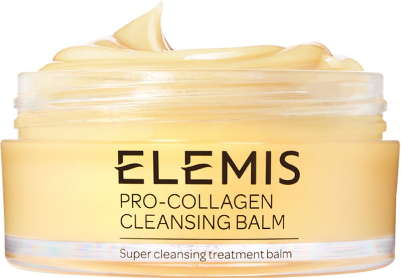 Бальзам для умывания Про-Коллаген Elemis Pro-Collagen Cleansing Balm, 100 г  Фото 2 