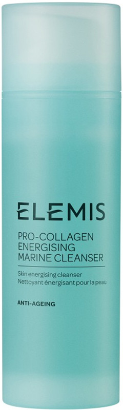 Енергізуючий гель-очисник Про-Колаген Elemis Pro-Collagen Energising Marine Cleanser, 150 мл