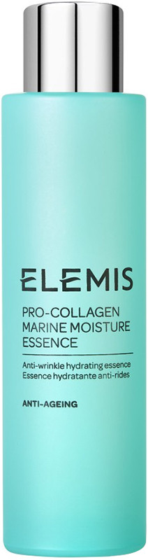 Увлажняющая эссенция Про-Коллаген с гиалурновой кислотой Elemis Pro-Collagen Marine Moisture, 100 мл