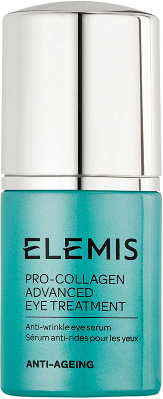 Лифтинг-сыворотка Про-Коллаген для глаз  Elemis Pro-Collagen Advanced Eye Treatment, 15 мл