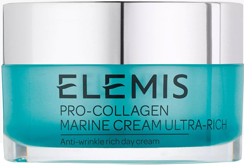 Крем для обличчя ультра поживний Elemis Pro-Collagen Marine Cream Ultra Rich, 50 мл