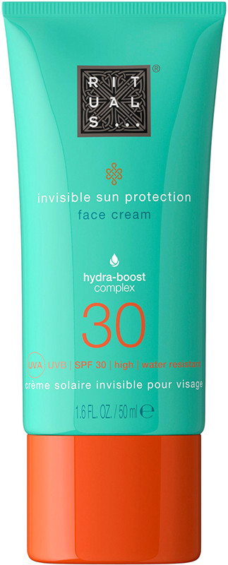 Крем для обличчя SPF30 The Ritual Of Karma Rituals, 50 мл