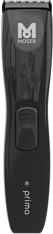 Машинка для стрижки тварин Prima MOSER 1586-0064 на beauty-prof.com Машинка для стрижки тварин Prima MOSER 1586-0064