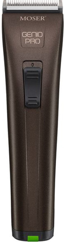 Машинка для стрижки Genio Pro Moser в кейсе 1874-0052 