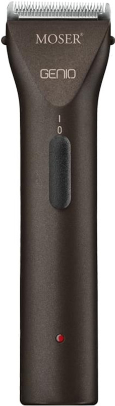 Машинка для стрижки волосся Genio MOSER 1565-0079