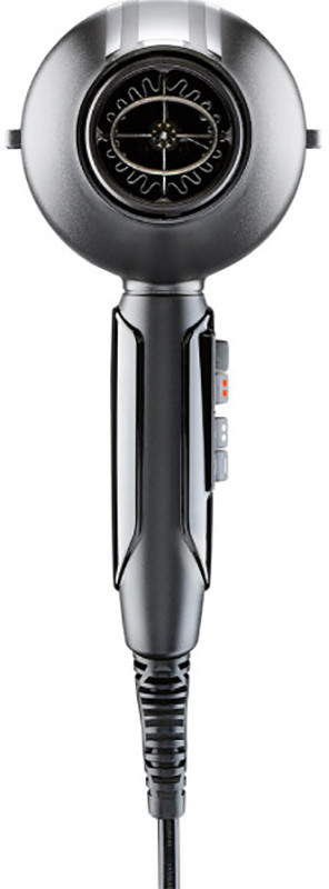 Фен для волос MOSER EDITION black 4331-0052 на beauty-prof.com Фото 2 Фен для волос MOSER EDITION black 4331-0052 Фото 2