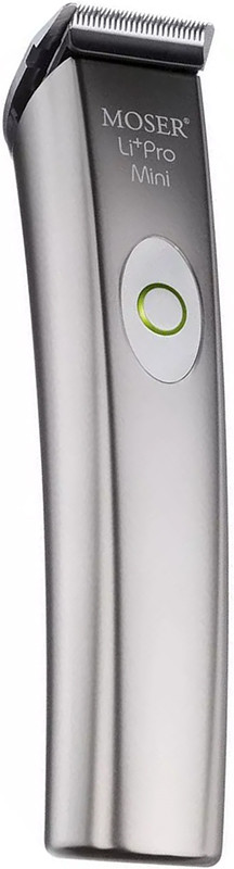 Машинка для стрижки волос MOSER Li+Pro Mini 1584-0056
