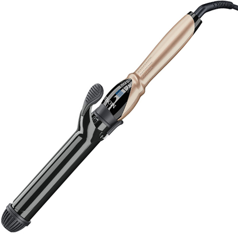 Плойка для волосся Moser CeraCurl rose-gold 32мм 4445-0051 на beauty-prof.com Плойка для волосся Moser CeraCurl rose-gold 32мм 4445-0051