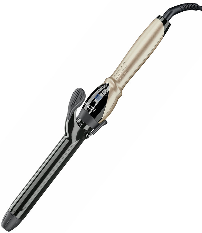 Плойка для волос Moser CeraCurl rose-gold 25мм 4444-0051