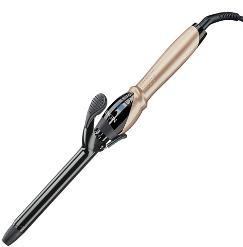 Плойка для волосся Moser CeraCurl rose-gold 19мм 4443-0051